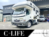 トヨタ カムロード キャンピング
