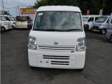 NV100クリッパー DX ハイルーフ 4WD 二年車検整備付