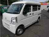 NV100クリッパー DX ハイルーフ 二年車検整備付
