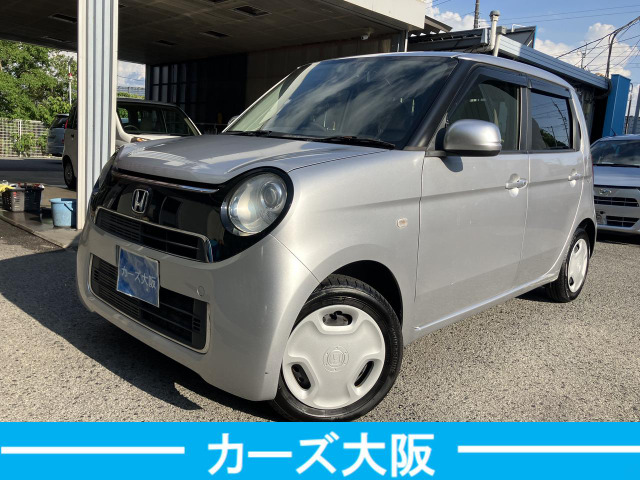 N-ONE G ETC、ナビ、後カメラ、スマートキー