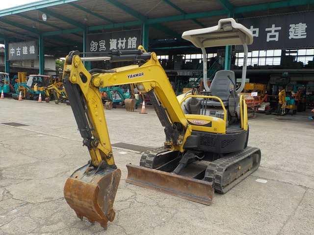 その他 ヤンマー 