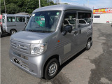 N-VAN G ホンダセンシング 二年車検整備付