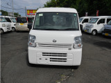 NV100クリッパー DX ハイルーフ 二年車検整備付