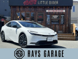 【中古車情報】トヨタ プリウス 1.8 X X 車検R8年11月 ナビ クルコン バックカメラ の中古車詳細（走行距離：3.1万km、カラー：ホワイト、販売地域：大阪府東大阪市池之端町）