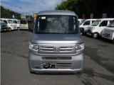 N-VAN G ホンダセンシング 二年車検整備付