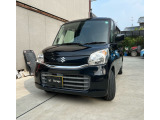 スペーシア G ナビ TV ETC