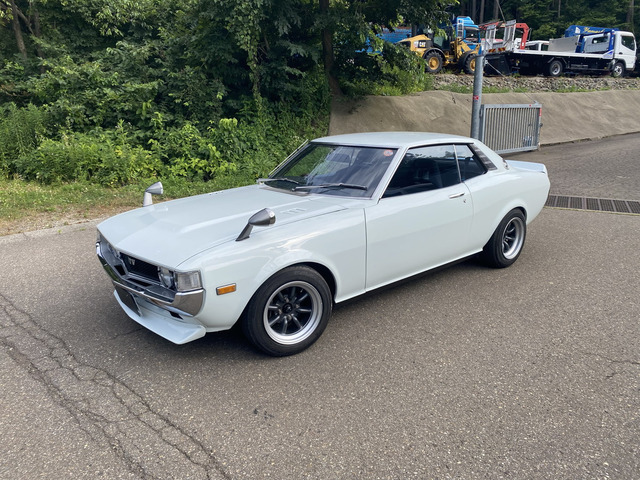 セリカ GTV 