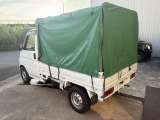 アクティトラック SDX 4WD A/C