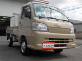 ハイゼットトラック エアコン パワステ スペシャル 4WD 新品12インチベンプラホイー...