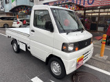 ミニキャブトラック VX-SE AT エアコン パワーステアリング CD