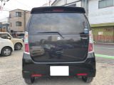 ワゴンRスティングレー X 4WD 