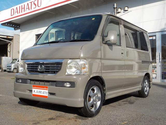 バモス L ローダウン Lローダウン 2WD オートマ