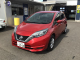 日産 ノート