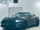 【中古車情報】フォード マスタング エコブースト プレミアム  の中古車詳細（走行距離：1.6万km、カラー：ブラック、販売地域：岐阜県多治見市太平町）