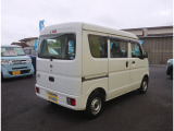 NV100クリッパー DX ハイルーフ 5AGS車 