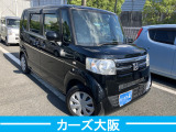 N-BOX G G ナビ TV スマートキー