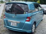 フリードスパイク 1.5 G エアロ 車検代