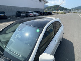 グラストップルーフ付き