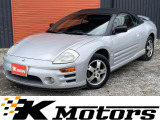 エクリプススパイダー 3.0 GTS 本革シート 電動オープン ETC