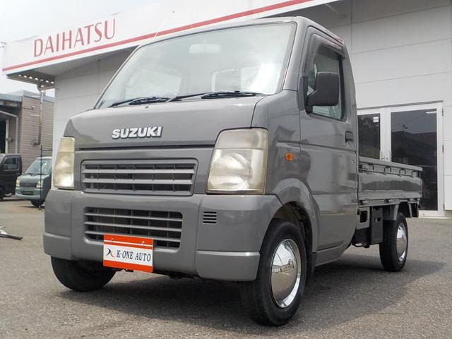 キャリイ KC 4WD 新品12インチベンプラホイールキャップ