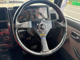 ジムニー ワイルドウインド リミテッド 4WD AT CD アルミホイール エアコン
