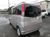 パレット L 二年車検整備付き支払総額25<span class=