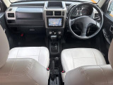 パジェロミニ XR 4WD ドラレコ ETC ナビ TV キーレス