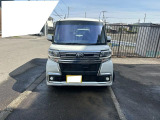 タント  カスタムRS トップエディションSAII