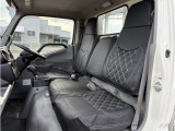 4000cc 2t 2トン 平ボディ 垂直パワーゲート パワーウインドウ AT オートマ 荷台内寸306×160 走行87000K 内外装仕上げ済み