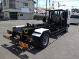 軽自動車・普通自動車～ダンプ・ユニック、・タンクローリー・アームロール、・深ダンプ・パッカー車、・平ボディ等在庫多数!