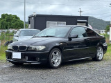 3シリーズクーペ 318Ci Mスポーツパッケージ 