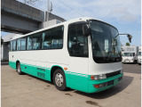 ガーラミオ  M-1 総輪エアサス 45人乗り