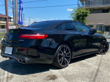 Eクラスクーペ AMG E53 4マチックプラス 4WD 純正ナビ★全周囲ナビ★ETC★フルセグ