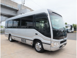 コースター  GX ロング 28人乗り
