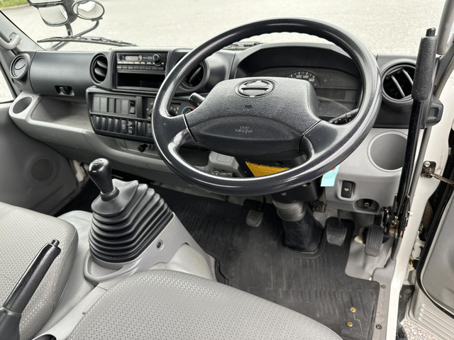 日野 デュトロ ローダーダンプ 3t ローダーダンプ 4ナンバー の