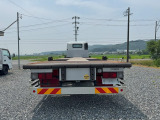 プロフィア  H19☆プロフィアコンテナ車 車検付