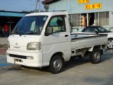 ハイゼットトラック スペシャル 4WD 