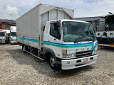 ファイター  フルワイド6.2mボディ 跳ね上げゲート