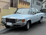 Sクラス 280SE ディーラー車