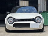 S660 アルファ ネオクラッシック普通車登録