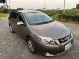 カローラフィールダー 1.8 S 車検付き