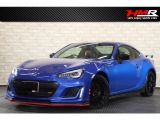 スバル BRZ
