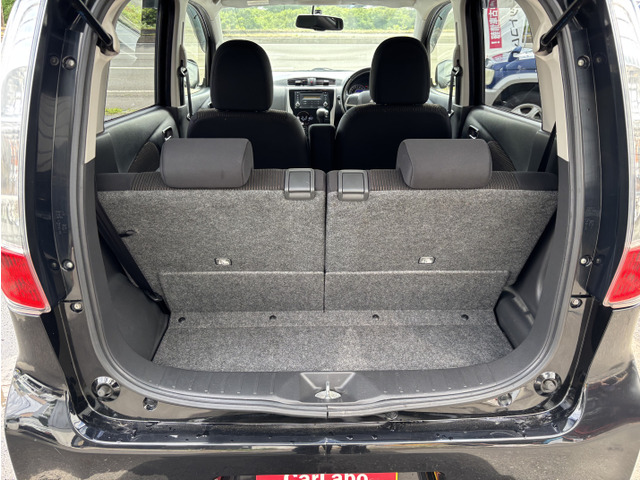 三菱 eKカスタム G 4WD スマートキー の中古車詳細 (67,300km