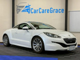 RCZ 1.6 ベースグレード