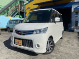 日産 ルークス