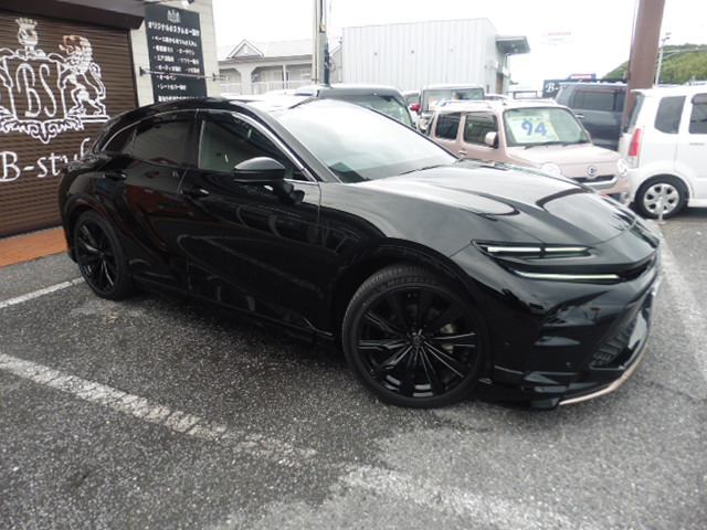 値下げ可！クラウンスポーツ モデリスタ ほぼジャンク品 値下げ可