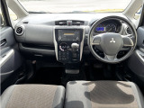 eKカスタム G 4WD スマートキー