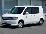 モビリオスパイク 1.5 Wタイプ HIDエディション 4WD 