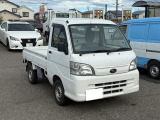 サンバートラック TB 4WD 2年車検付き
