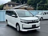 トヨタ ヴォクシー 2.0 V 両側パワースライドドア バックカメラ 